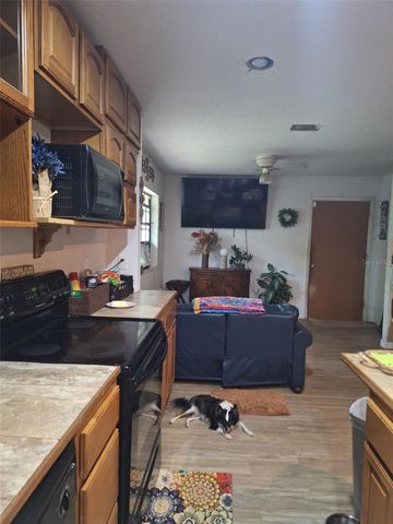 11304 ROYAL DRIVE, Brooksville, FL 34601
