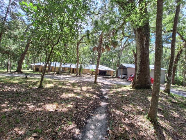 11304 ROYAL DRIVE, Brooksville, FL 34601