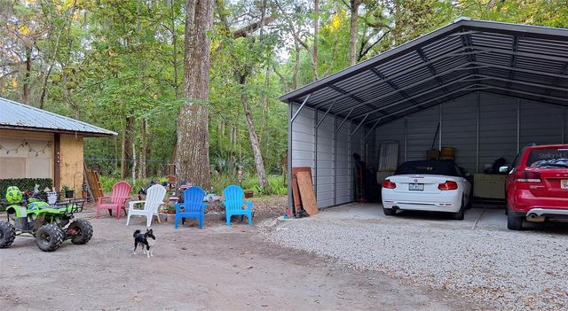 11304 ROYAL DRIVE, Brooksville, FL 34601