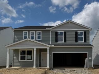 301 Rye Street, Lot 119, Galloway, OH 43119
