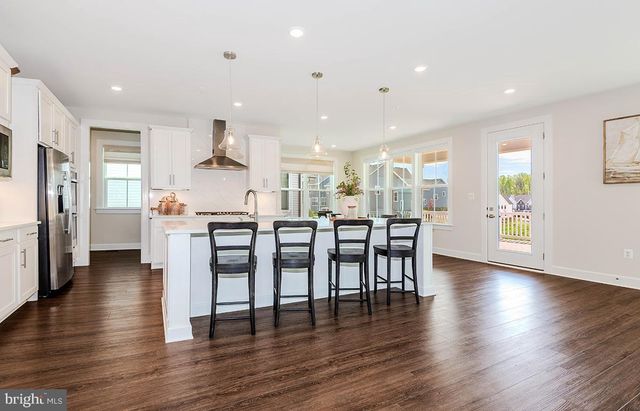 1403 LAVENDER CLIFF WAY, Odenton, MD 21113