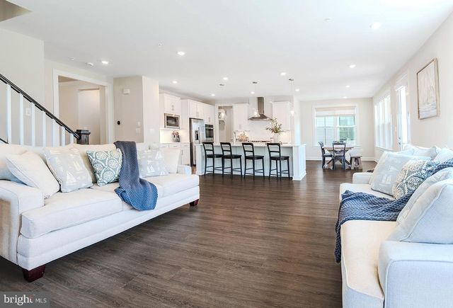 1403 LAVENDER CLIFF WAY, Odenton, MD 21113