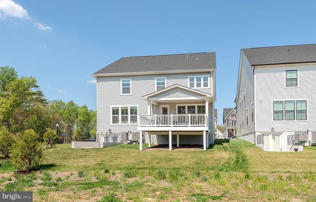 1403 LAVENDER CLIFF WAY, Odenton, MD 21113