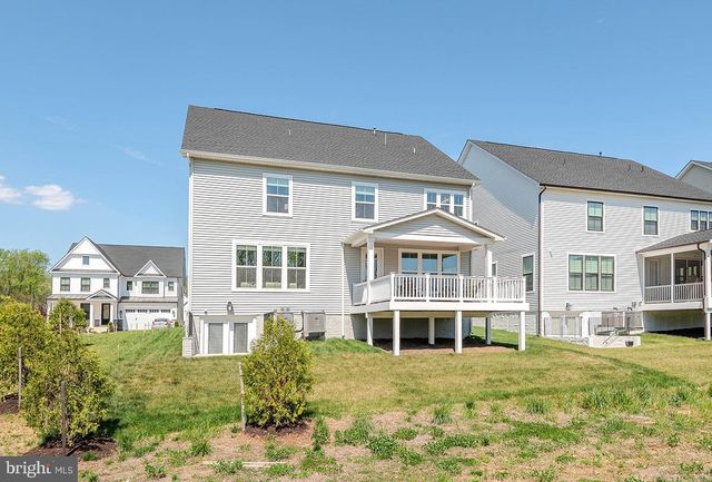 1403 LAVENDER CLIFF WAY, Odenton, MD 21113