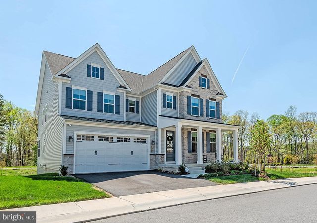 1403 LAVENDER CLIFF WAY, Odenton, MD 21113