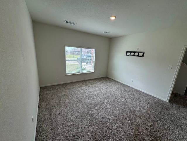 137 Sammy Fowler Avenue, Venus, TX 76084