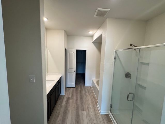 137 Sammy Fowler Avenue, Venus, TX 76084