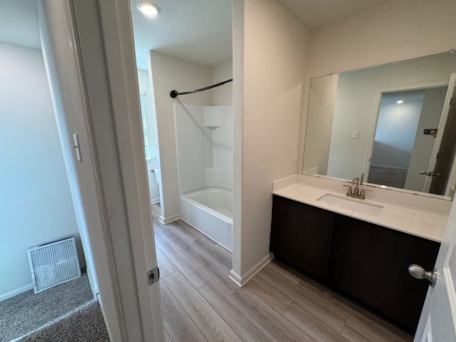 137 Sammy Fowler Avenue, Venus, TX 76084