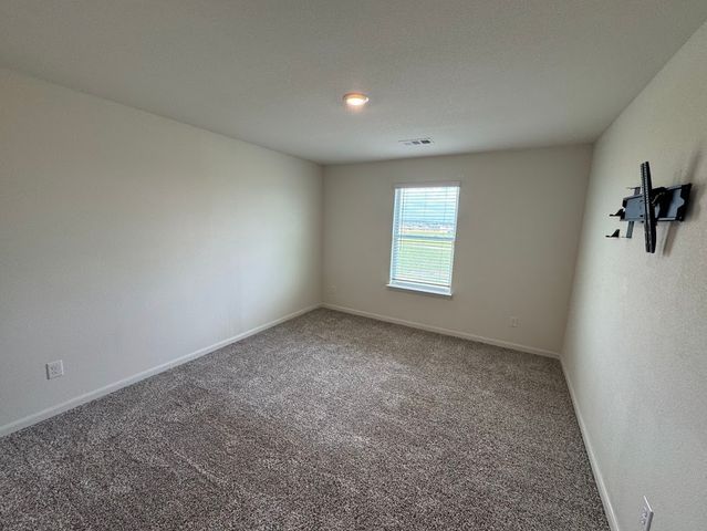 137 Sammy Fowler Avenue, Venus, TX 76084