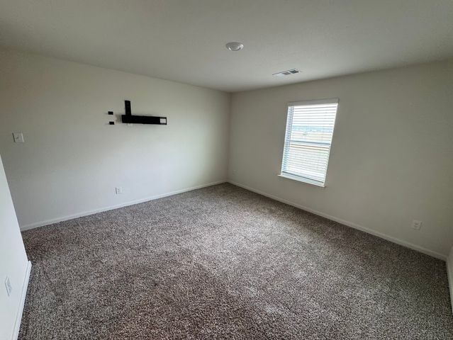 137 Sammy Fowler Avenue, Venus, TX 76084