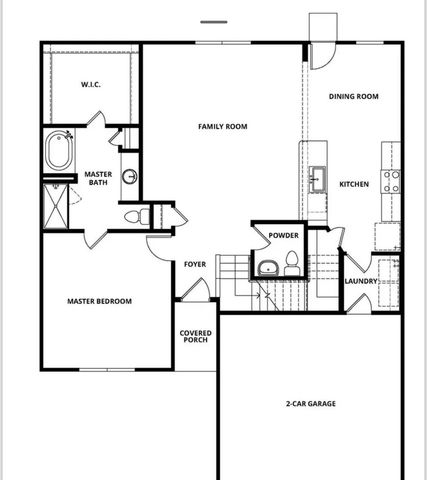 137 Sammy Fowler Avenue, Venus, TX 76084