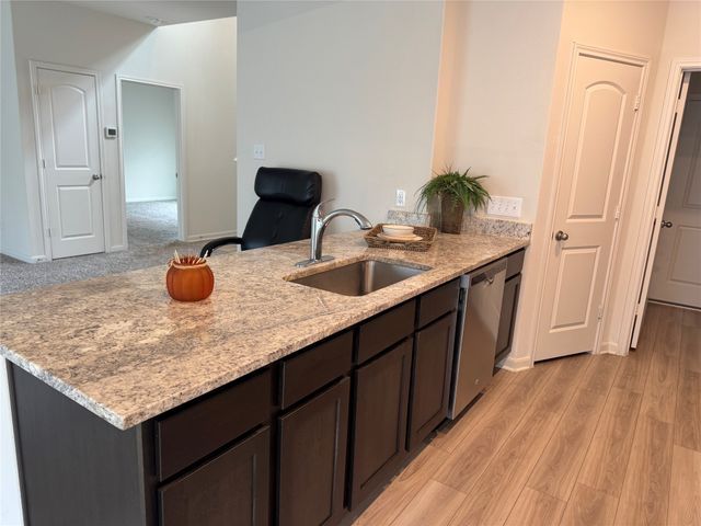 137 Sammy Fowler Avenue, Venus, TX 76084