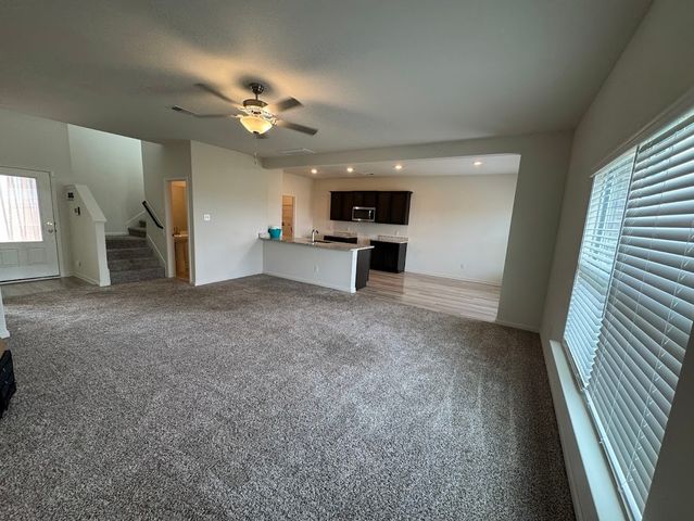 137 Sammy Fowler Avenue, Venus, TX 76084