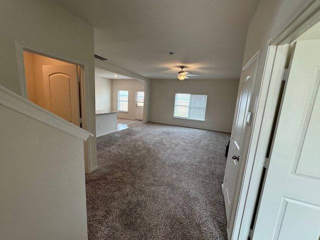 137 Sammy Fowler Avenue, Venus, TX 76084