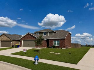 137 Sammy Fowler Avenue, Venus, TX 76084