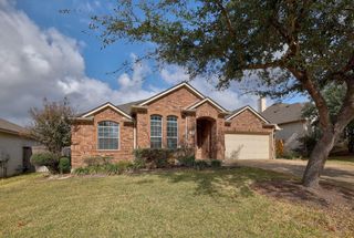 1016 Mesquite Hollow PL, Round Rock, TX 78665
