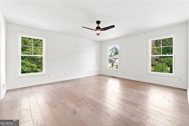4819 Batiste Lane, Acworth, GA 30101