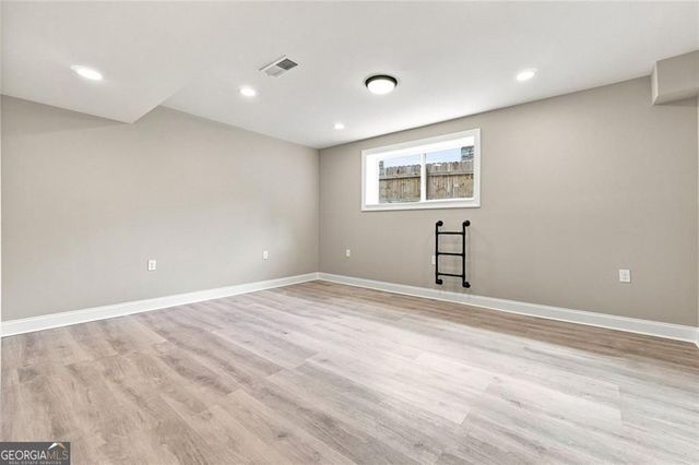 4819 Batiste Lane, Acworth, GA 30101