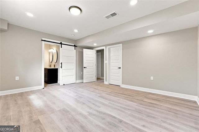 4819 Batiste Lane, Acworth, GA 30101