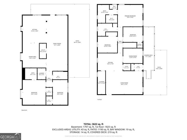 4819 Batiste Lane, Acworth, GA 30101