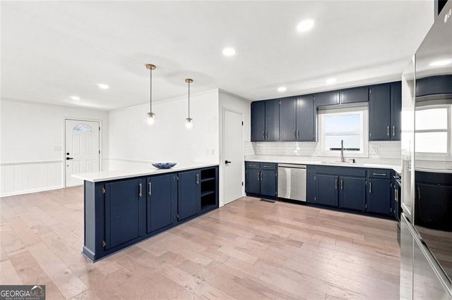 4819 Batiste Lane, Acworth, GA 30101