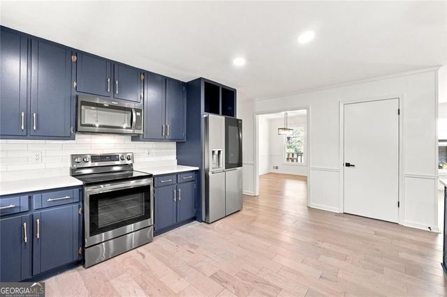 4819 Batiste Lane, Acworth, GA 30101
