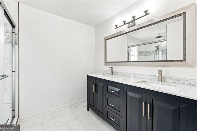 4819 Batiste Lane, Acworth, GA 30101