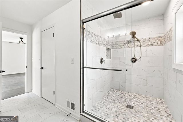 4819 Batiste Lane, Acworth, GA 30101