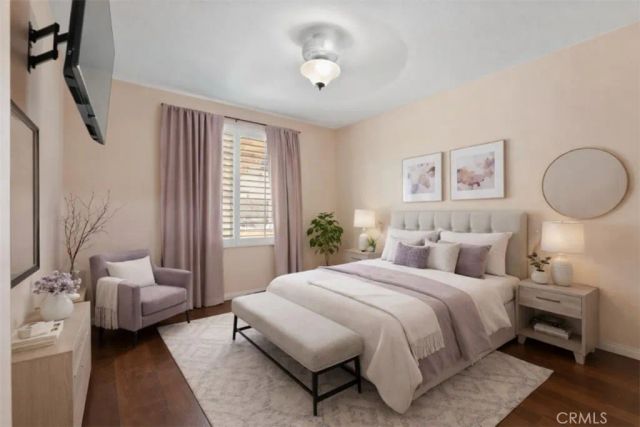 2300 Camellia Street, Palmdale, CA 93551