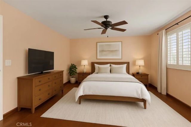 2300 Camellia Street, Palmdale, CA 93551