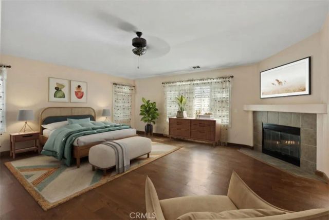 2300 Camellia Street, Palmdale, CA 93551