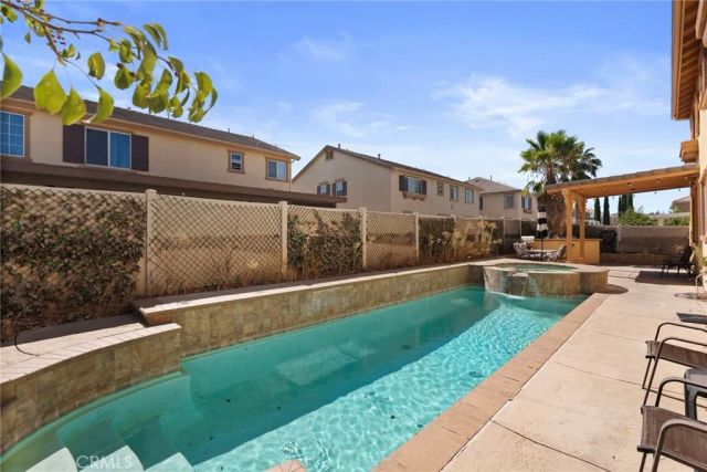 2300 Camellia Street, Palmdale, CA 93551