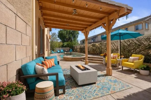 2300 Camellia Street, Palmdale, CA 93551