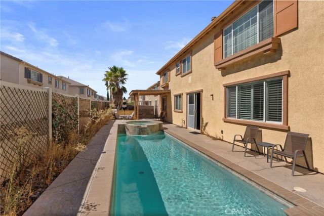 2300 Camellia Street, Palmdale, CA 93551