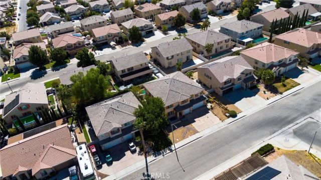 2300 Camellia Street, Palmdale, CA 93551