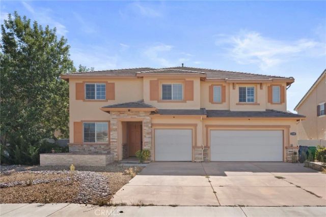 2300 Camellia Street, Palmdale, CA 93551