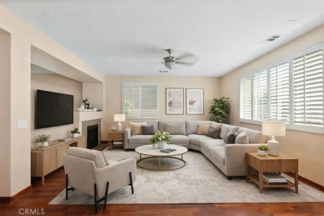 2300 Camellia Street, Palmdale, CA 93551