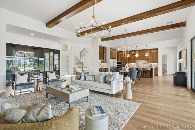 106 N 75th Street, Broken Arrow, OK 74014