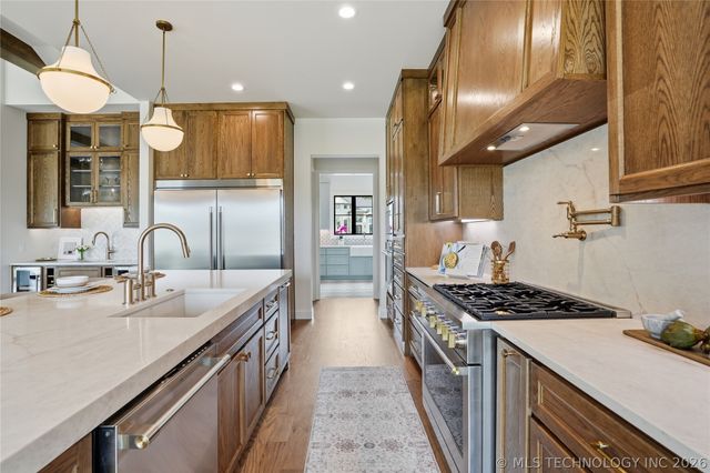 106 N 75th Street, Broken Arrow, OK 74014