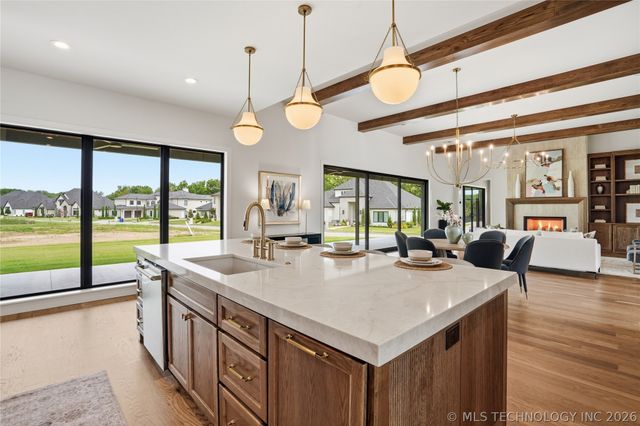 106 N 75th Street, Broken Arrow, OK 74014