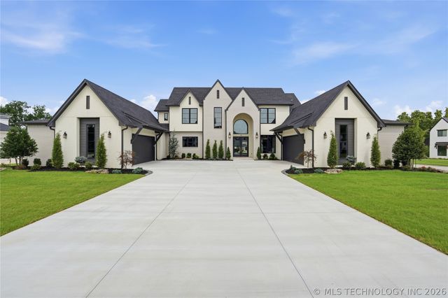 106 N 75th Street, Broken Arrow, OK 74014