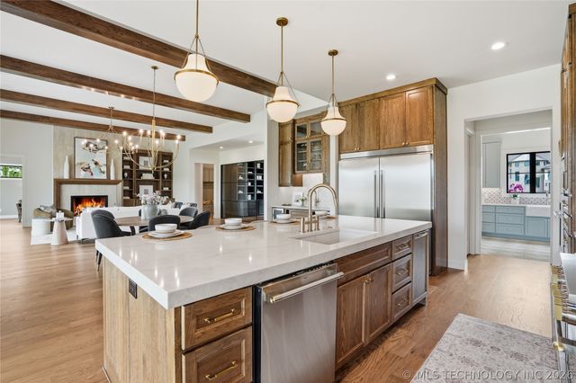 106 N 75th Street, Broken Arrow, OK 74014