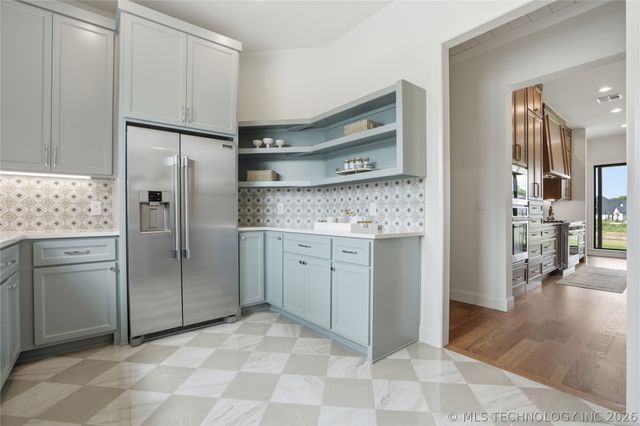 106 N 75th Street, Broken Arrow, OK 74014