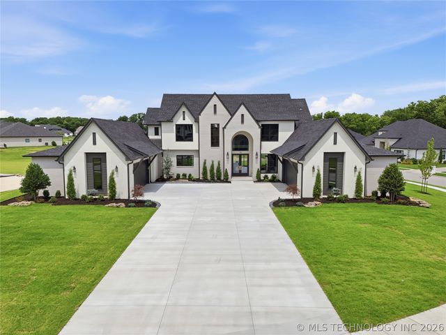 106 N 75th Street, Broken Arrow, OK 74014