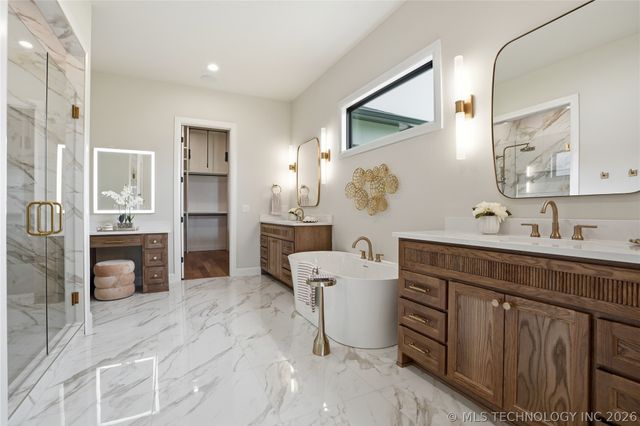 106 N 75th Street, Broken Arrow, OK 74014