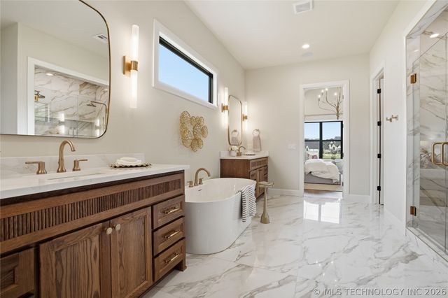 106 N 75th Street, Broken Arrow, OK 74014
