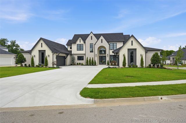 106 N 75th Street, Broken Arrow, OK 74014