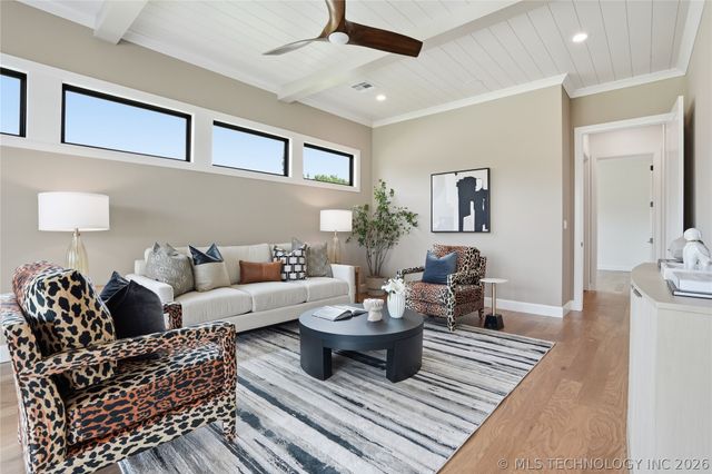 106 N 75th Street, Broken Arrow, OK 74014
