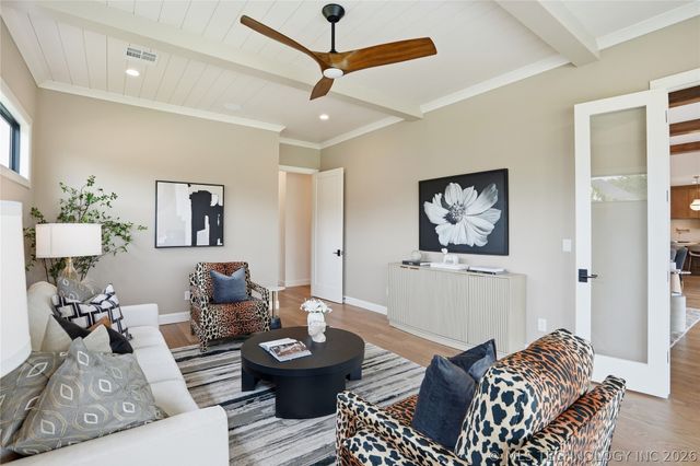 106 N 75th Street, Broken Arrow, OK 74014