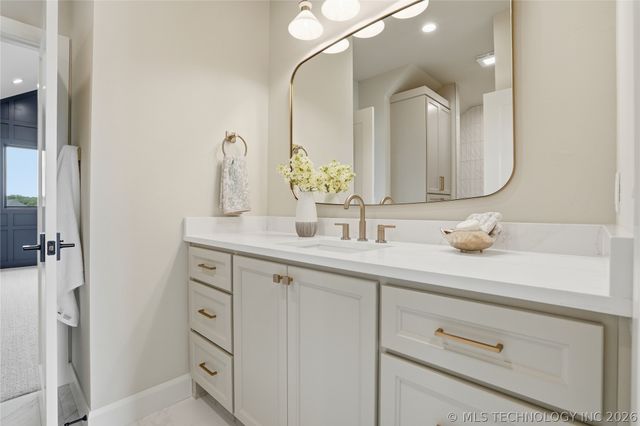 106 N 75th Street, Broken Arrow, OK 74014